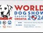 Risultati WORLD DOG SHOW 2024 dei Soci AIARPB
